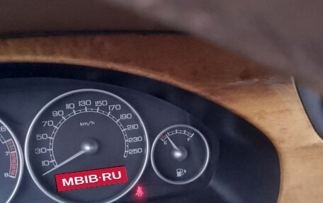 Jaguar X-Type I рестайлинг, 2006 год, 500 000 рублей, 1 фотография