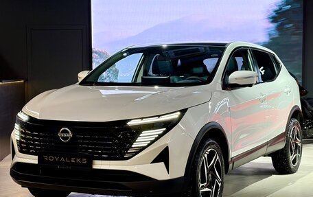 Nissan Qashqai, 2025 год, 2 489 000 рублей, 1 фотография