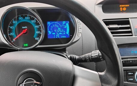 Ravon R2, 2017 год, 550 000 рублей, 6 фотография