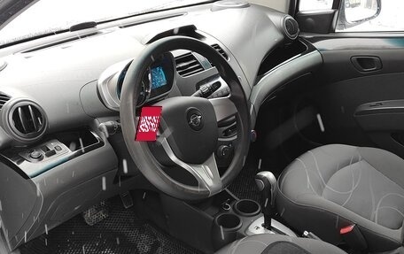 Ravon R2, 2017 год, 550 000 рублей, 7 фотография