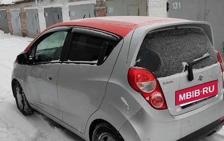 Ravon R2, 2017 год, 550 000 рублей, 4 фотография