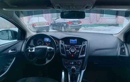 Ford Focus III, 2011 год, 690 000 рублей, 8 фотография