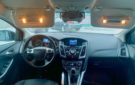 Ford Focus III, 2011 год, 690 000 рублей, 7 фотография