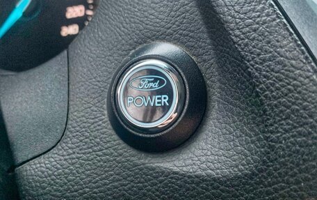 Ford Focus III, 2011 год, 690 000 рублей, 9 фотография