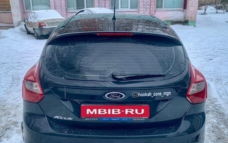 Ford Focus III, 2011 год, 690 000 рублей, 3 фотография