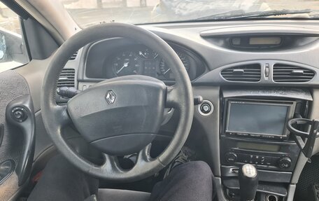 Renault Laguna II, 2002 год, 260 000 рублей, 8 фотография