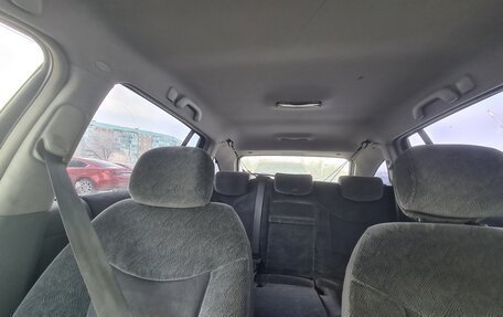 Renault Laguna II, 2002 год, 260 000 рублей, 9 фотография