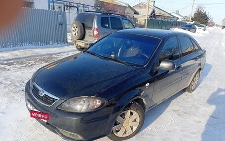 Daewoo Gentra II, 2014 год, 500 000 рублей, 6 фотография
