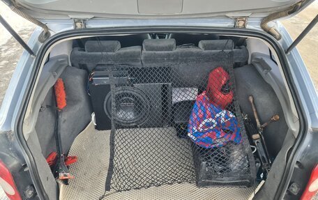 Renault Laguna II, 2002 год, 260 000 рублей, 11 фотография