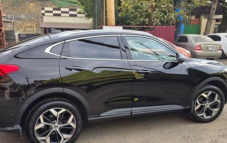 Haval F7x I, 2023 год, 2 200 000 рублей, 2 фотография