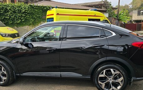 Haval F7x I, 2023 год, 2 200 000 рублей, 5 фотография