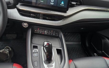 Haval F7x I, 2023 год, 2 200 000 рублей, 6 фотография