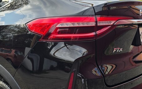 Haval F7x I, 2023 год, 2 200 000 рублей, 4 фотография