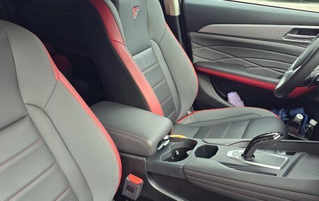 Haval F7x I, 2023 год, 2 200 000 рублей, 8 фотография