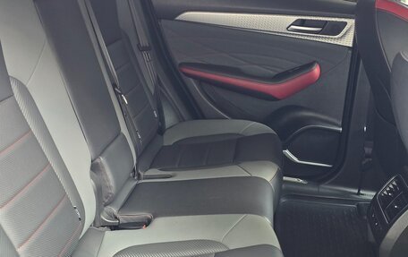 Haval F7x I, 2023 год, 2 200 000 рублей, 9 фотография