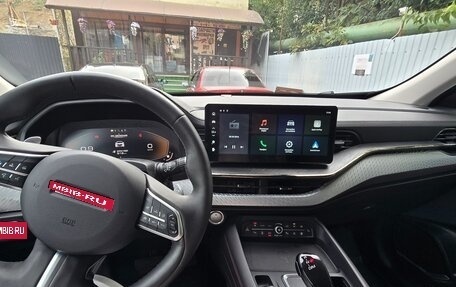 Haval F7x I, 2023 год, 2 200 000 рублей, 7 фотография