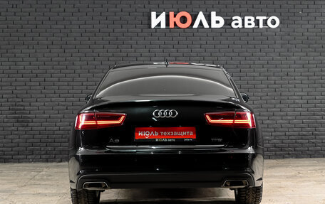 Audi A6, 2017 год, 2 630 000 рублей, 5 фотография
