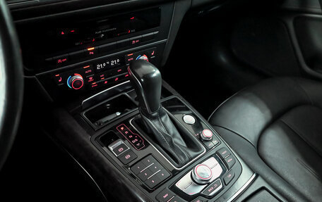 Audi A6, 2017 год, 2 630 000 рублей, 16 фотография