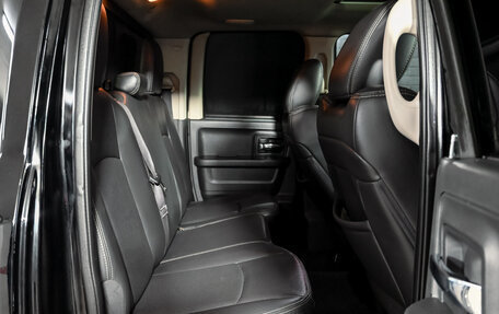 Dodge RAM IV, 2012 год, 3 800 000 рублей, 9 фотография