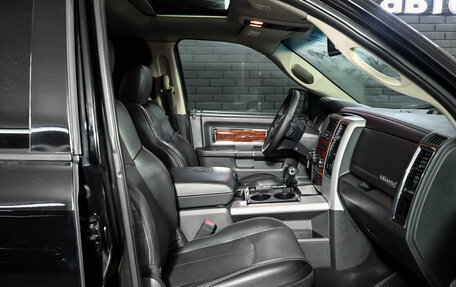 Dodge RAM IV, 2012 год, 3 800 000 рублей, 6 фотография