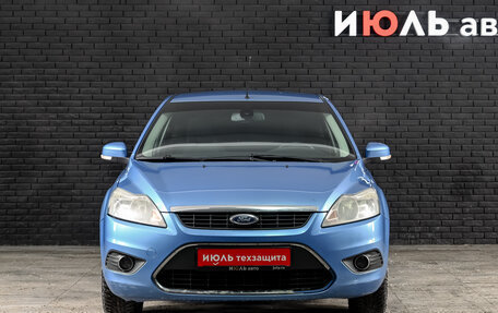 Ford Focus II рестайлинг, 2008 год, 570 000 рублей, 2 фотография