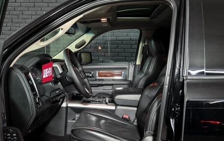 Dodge RAM IV, 2012 год, 3 800 000 рублей, 5 фотография