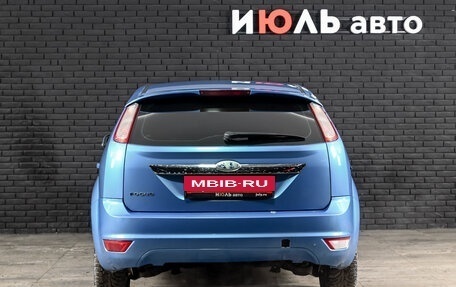 Ford Focus II рестайлинг, 2008 год, 570 000 рублей, 5 фотография