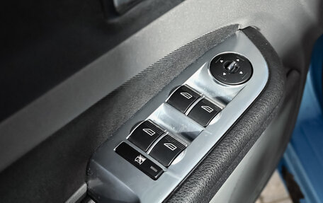 Ford Focus II рестайлинг, 2008 год, 570 000 рублей, 13 фотография