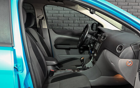 Ford Focus II рестайлинг, 2008 год, 570 000 рублей, 10 фотография