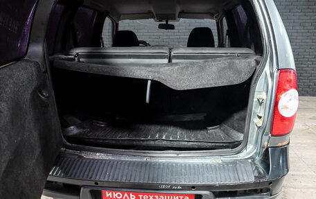 Chevrolet Niva I рестайлинг, 2012 год, 500 000 рублей, 6 фотография