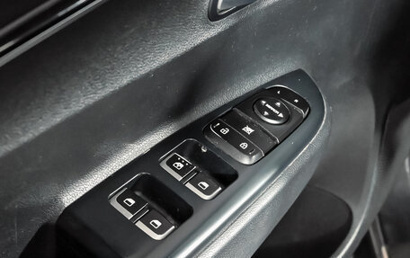 KIA Rio IV, 2018 год, 1 200 000 рублей, 14 фотография