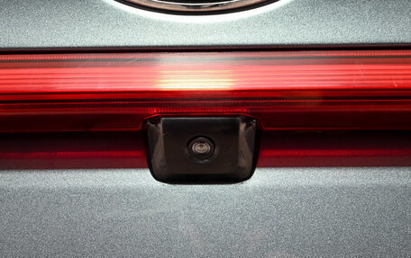 KIA Rio IV, 2018 год, 1 200 000 рублей, 11 фотография