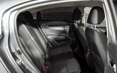 KIA Rio IV, 2018 год, 1 200 000 рублей, 18 фотография