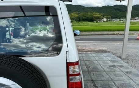 Mitsubishi Pajero Mini II, 2012 год, 485 000 рублей, 10 фотография