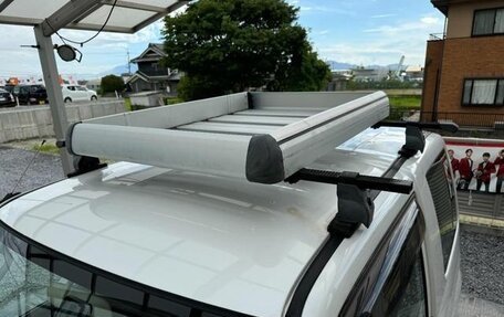 Mitsubishi Pajero Mini II, 2012 год, 485 000 рублей, 16 фотография