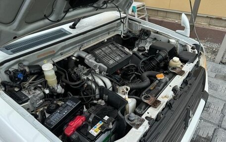 Mitsubishi Pajero Mini II, 2012 год, 485 000 рублей, 15 фотография