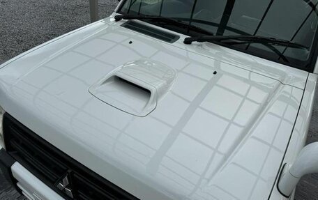 Mitsubishi Pajero Mini II, 2012 год, 485 000 рублей, 14 фотография