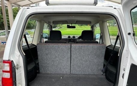 Mitsubishi Pajero Mini II, 2012 год, 485 000 рублей, 12 фотография