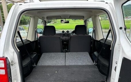 Mitsubishi Pajero Mini II, 2012 год, 485 000 рублей, 13 фотография