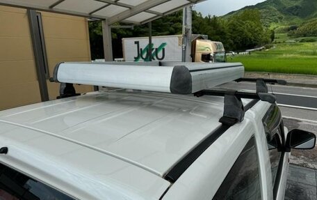 Mitsubishi Pajero Mini II, 2012 год, 485 000 рублей, 17 фотография