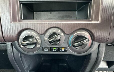 Mitsubishi Pajero Mini II, 2012 год, 485 000 рублей, 11 фотография