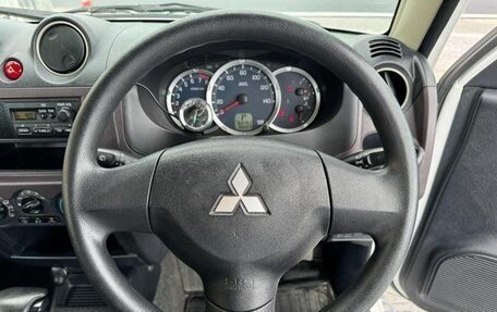 Mitsubishi Pajero Mini II, 2012 год, 485 000 рублей, 22 фотография