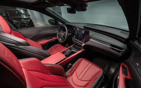 Lexus RX IV рестайлинг, 2023 год, 11 800 000 рублей, 5 фотография