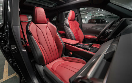 Lexus RX IV рестайлинг, 2023 год, 11 800 000 рублей, 7 фотография