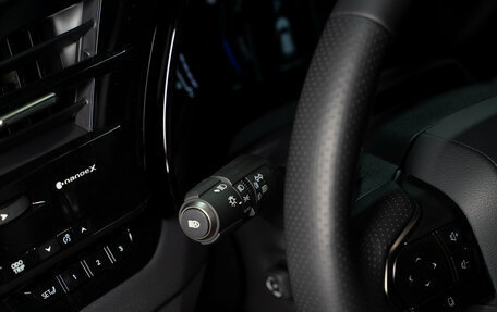 Lexus RX IV рестайлинг, 2023 год, 11 800 000 рублей, 18 фотография