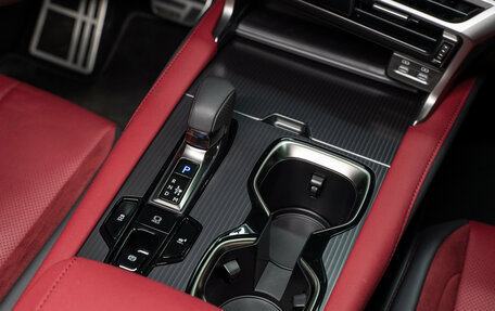 Lexus RX IV рестайлинг, 2023 год, 11 800 000 рублей, 19 фотография