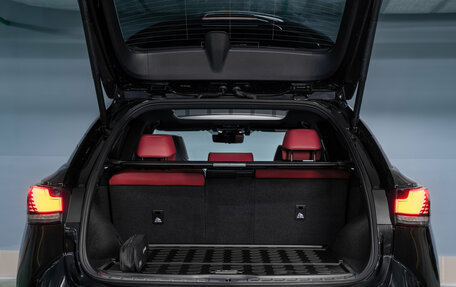 Lexus RX IV рестайлинг, 2023 год, 11 800 000 рублей, 16 фотография