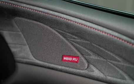 Lexus RX IV рестайлинг, 2023 год, 11 800 000 рублей, 13 фотография