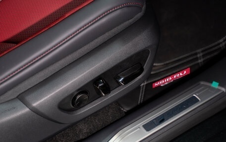 Lexus RX IV рестайлинг, 2023 год, 11 800 000 рублей, 15 фотография