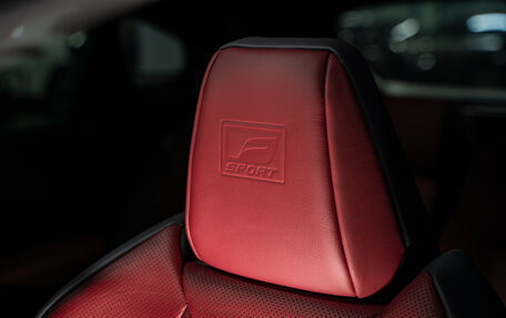 Lexus RX IV рестайлинг, 2023 год, 11 800 000 рублей, 26 фотография